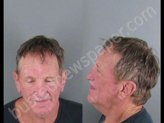 MCKINNEY, GEORGE WALDEN #, Gaston County, North Carolina - 2018-07-22 03:25:00