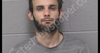 PHILLIPS, KC DALE | 2018-07-22 17:21:00 Crawford County, Kansas Booking