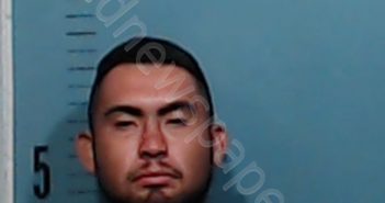 <B>JIMENEZ</B>, STEPHEN <B>BRIAN</B> #, Taylor County, Texas - 2018-07-22