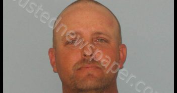 PINSON, RONALD WAYNE | 2018-07-22 Andrews County, Texas Booking