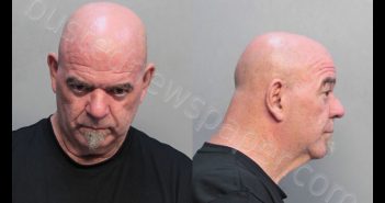 PELAEZ, JESUS DIOSDADO | 2018-07-22 05:48:00 Miami-Dade County, Florida Booking