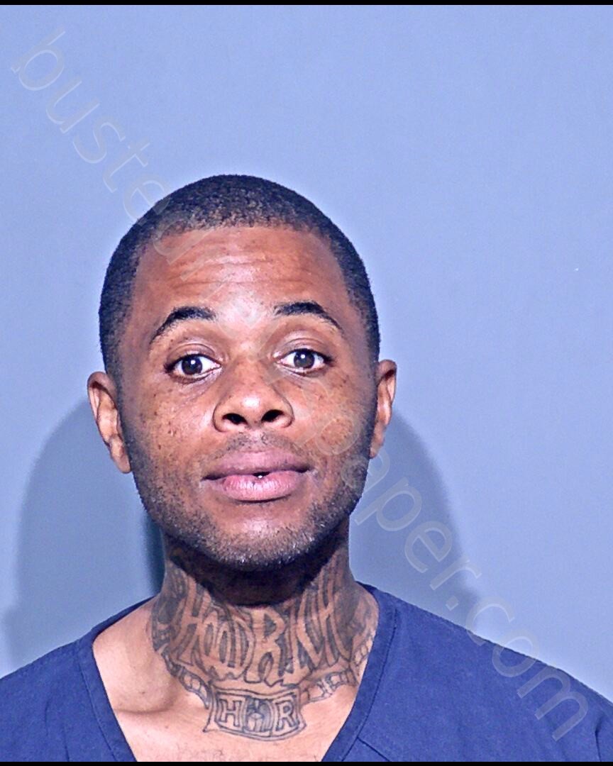 JOHNSON, JERMAINE TYREE #, Baldwin County, Alabama - 2018-07-23 17:48:22