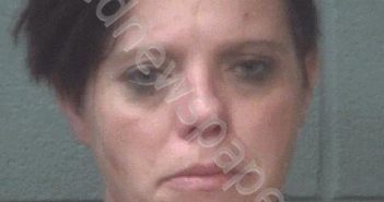 FLORES PABLO, CASSANDRA BETTINA | 2018-07-23 Onslow County, North Carolina Booking