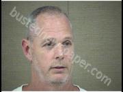 THOMAS, DAVID | 2018-07-23 Harnett County, North Carolina Booking