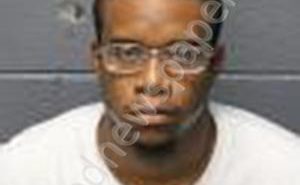 <B>THOMPSON</B>, <B>BRIAN</B> <B>ALEXANDER</B> 2ND #, Hampton County, Virginia - 2018-07-23