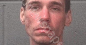 PEKKALA, JACK JOSEPH, II | 2018-07-23 Onslow County, North Carolina Booking