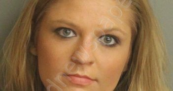 SHELTON, ALEXIS CHRISTINE | 2018-07-23 08:54:00 Jefferson County, Alabama Booking