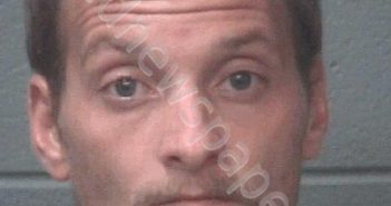 KENNEDY, KIRK WAYNE | 2018-07-23 Onslow County, North Carolina Booking