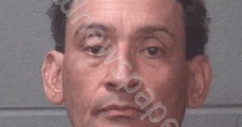 CASTRO, MANUEL DE JESUS ZAPATA | 2018-07-23 Onslow County, North Carolina Booking