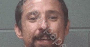 MILBURN, CHRISTOPHER ALLEN | 2018-07-23 Onslow County, North Carolina Booking