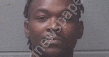WHITFIELD, CLAUDELL NMN, JR | 2018-07-23 Onslow County, North Carolina Booking