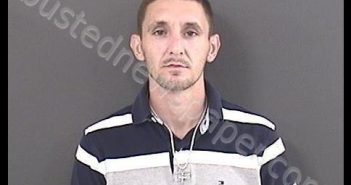 UNDERWOOD, JUSTIN MICHAEL | 2018-07-23 15:08:00 Roanoke County, Virginia Booking
