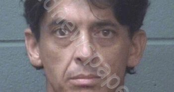 GARCIA_SOMUK, LUKE XAVIER | 2018-07-23 Onslow County, North Carolina Booking