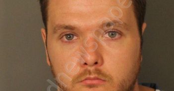 MILLER, BRANDON WADE | 2018-07-23 00:39:00 Jefferson County, Alabama Booking