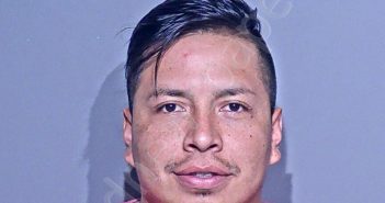 <B>HERNANDEZ</B>–<B>ROSALES</B>, <B>FRANCISCO</B> <B>ALBERTO</B> #, Baldwin County, Alabama - 2018-07-23 16:33:44