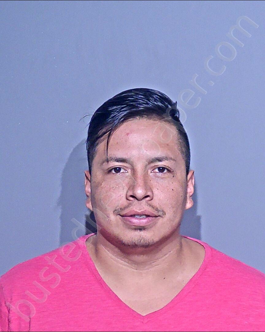 HERNANDEZ-ROSALES, FRANCISCO ALBERTO #, Baldwin County, Alabama - 2018-07-23 16:33:44