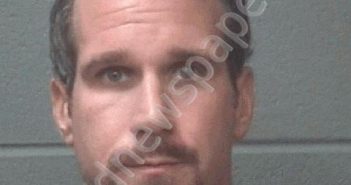 VOGEL, TAYLOR EDWARD | 2018-07-23 Onslow County, North Carolina Booking