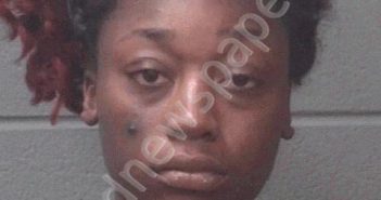 LEE, LAANTREA CAPRECIA | 2018-07-23 Onslow County, North Carolina Booking