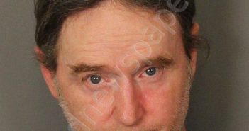 FOSTER, BRIAN KEITH | 2018-07-23 08:49:00 Jefferson County, Alabama Booking