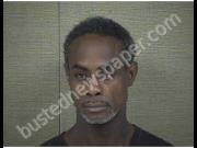JOHNSON, CLEOPHAS | 2018-07-23 Harnett County, North Carolina Booking