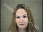 BOUCK, JENNIFER | 2018-07-23 Harnett County, North Carolina Booking
