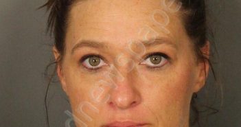 TODD, JAMIE ROSE | 2018-07-23 00:46:00 Jefferson County, Alabama Booking