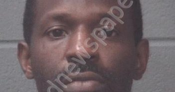 ROBERTS, DE`ANDRE TERVARIAN | 2018-07-23 Onslow County, North Carolina Booking