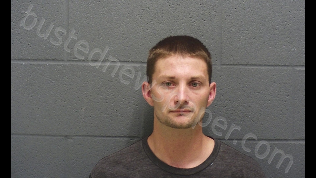 J.B. MCKINNEY #, Montgomery County, Indiana - 2018-07-23 20:25:00