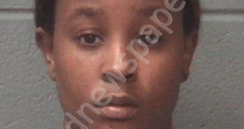BOSTON, TERRICA DARNETTE | 2018-07-24 Onslow County, North Carolina Booking
