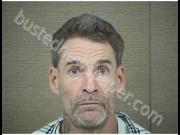 HUDSON, JEFFREY | 2018-07-24 Harnett County, North Carolina Booking