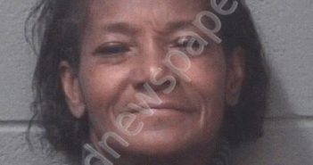 CRUDUP, MICHELLE CONSTANCE | 2018-07-24 Onslow County, North Carolina Booking
