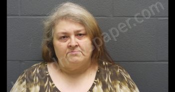 CHRISTINA LYNN COUNCIL | 2018-07-24 18:42:00 Montgomery County, Indiana Booking