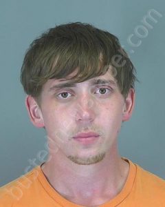 TAYLOR CRAIG LEE | 2018-07-24 22:52:35 Spartanburg County, South Carolina Booking