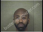 JEFFRIES, ANTHONY | 2018-07-24 Harnett County, North Carolina Booking