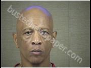 SMITH, JAMES | 2018-07-24 Harnett County, North Carolina Booking