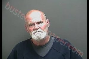 THOMAS ERVIN WAGNER | 2018-07-24 17:52:00 Howard County, Indiana Booking