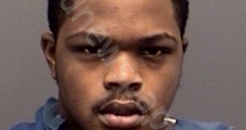 <B>BYRD</B>,<B>CLARENCE</B> <B>EUGENE</B> #, Wichita County, Texas - 2018-07-24 21:10:00