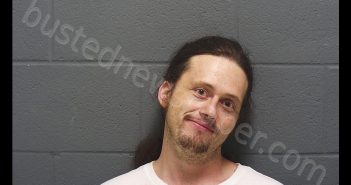 JONATHON DUANE SHIELDS-JOHNSON | 2018-07-24 22:54:00 Montgomery County, Indiana Booking