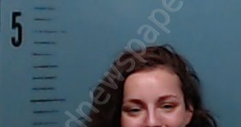 <B>MCCOY</B>, <B>ARIANA</B> <B>NURI</B> #, Taylor County, Texas - 2018-07-24