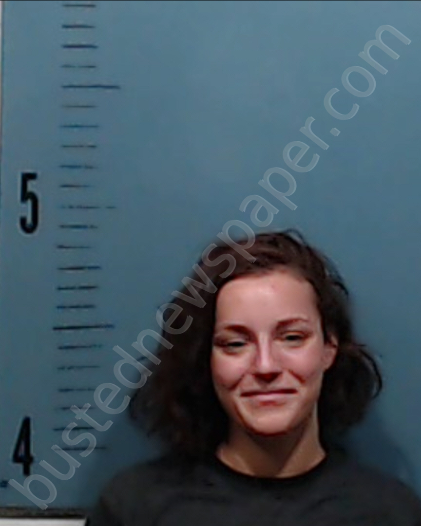 MCCOY, ARIANA NURI #, Taylor County, Texas - 2018-07-24