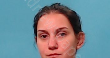 <B>GOMEZ</B>, <B>NICOLE</B> <B>JEWEL</B> #, Brazoria County, Texas - 2018-07-24