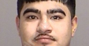 <B>HERRERA</B>, <B>FELIX</B> <B>HAIRSTON</B>, <B>JR</B> #, Brazos County, Texas - 2018-07-24