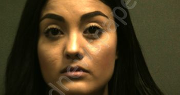 <B>MARTINEZ</B>, <B>SANDRA</B> <B>NAYELI</B> #, Randall County, Texas - 2018-07-24