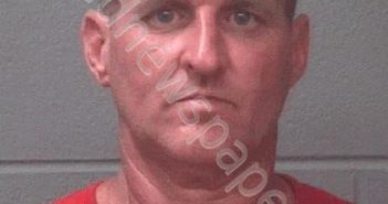 BRYAN, RANDY LEE, JR | 2018-07-24 Onslow County, North Carolina Booking