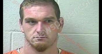 <B>KYLE</B> <B>ROY</B> ‘ L <B>ENGLISH</B> #, Daviess County, Kentucky - 2018-07-24 20:26:00
