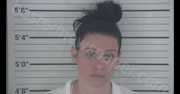 <B>RICKKI</B> LEE <B>BURGIN</B> #, Campbell County, Kentucky - 2018-07-24 09:56:00