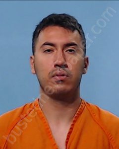 GOMEZ, JOSE HECTOR | 2018-07-24 Brazoria County, Texas Booking