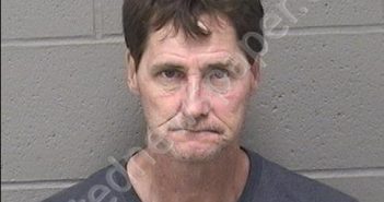 SMITH, DOYLE MONROE | 2018-07-24 10:20:00 Crawford County, Kansas Booking