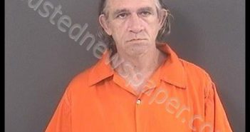 BEGLEY, TONY EARL | 2018-07-24 11:06:00 Roanoke County, Virginia Booking
