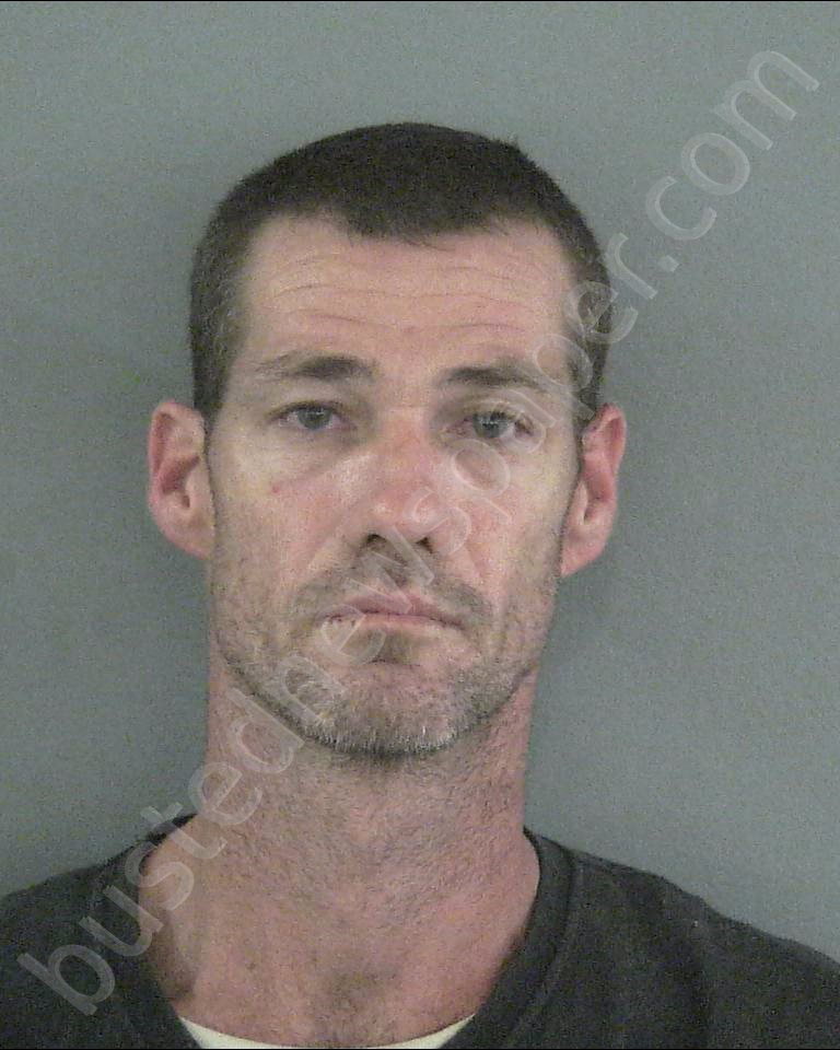 LEONARD, ROBERT CHRISTOPHER #, Sumter County, Florida - 2018-07-25 18:17:00
